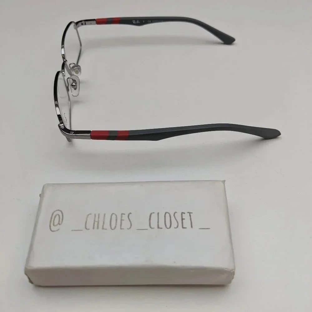 🕶️Ray-Ban RB1030 Kid's Eyeglasses/TJ801🕶️​​